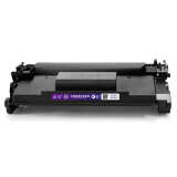 盈佳 适用惠普CF287A硒鼓带芯片 M506dn M506x M506dnm ...