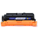 盈佳CE402A(507A)/332硒鼓黄色适用惠普HP LaserJet M5...