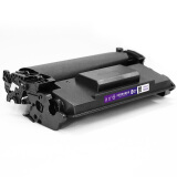 盈佳 适用惠普CF287A硒鼓带芯片 M506dn M506x M506dnm ...