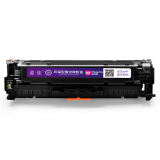 盈佳 CC533A 304A红色品红硒鼓 适用惠普HP CP2025x CM23...