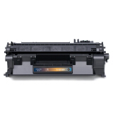 盈佳 CF280A 80A 黑色打印机硒鼓 适用惠普HP M400 M401 M...
