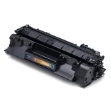 盈佳 CF280A 80A 黑色打印机硒鼓 适用惠普HP M400 M401 M...