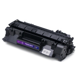 盈佳 CF280A 易加粉硒鼓 适用HP400 M401DN M401D M401N M425DN M425DW打印机粉盒