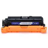 盈佳CE260A(647A)硒鼓四色套装适用惠普HP LaserJet CP40...