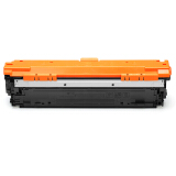 盈佳CE270A(650A)硒鼓四色套装适用惠普HP LaserJet CP55...