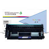 盈佳 FX-DP3105硒鼓 CT350937 适用富士施乐Fuji Xerox...