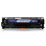 盈佳 CC532A 黄色硒鼓 304A 适用HP Color LaserJet ...