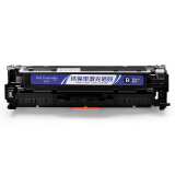 盈佳CC530A硒鼓黑色304A适用HP Color LaserJet CP20...