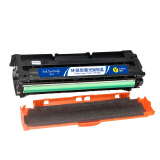 盈佳 LD2410硒鼓黄色 适用联想CS2410硒鼓 Lenovo CS2410...