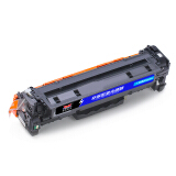 盈佳CF411A硒鼓兰色适用惠普HP M477FDW/FNW M452dw/nw...