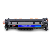 盈佳CF411A硒鼓兰色适用惠普HP M477FDW/FNW M452dw/nw...