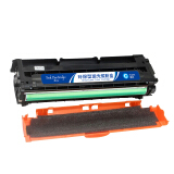 盈佳 LD2410硒鼓兰色 适用联想CS2410硒鼓 Lenovo CS2410...