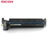 理光（Ricoh）D1442219 黄色套鼓单元 适用于MP C4502 /55...