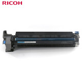 理光（Ricoh）D0BK2201 蓝色套鼓单元 适用于（IM C2000/IM...