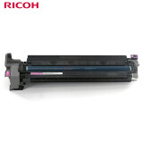 理光（Ricoh）D0BK2202 红色套鼓单元 适用于IM C2000/C25...