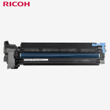 理光（Ricoh）D0BK2200 黑色套鼓单元 适用于（IM C2000/IM...