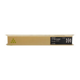 理光（Ricoh）M C2001H 黄色墨粉盒 适用于M C2000/M C20...