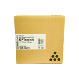 理光（Ricoh）MP C8003C 黑色碳粉盒 适用于MP C6503SP/C8003SP