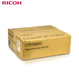 理光（Ricoh）SP C352 彩色感光鼓单元 （适用于SP C352DN/C360DNw/C360SFNw））