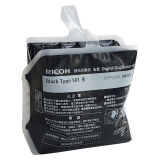 理光（Ricoh）501型 黑油墨（1000cc/袋*6袋）适用于DD 5441...