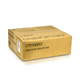 理光（Ricoh）SP C352 彩色感光鼓单元 （适用于SP C352DN/C360DNw/C360SFNw））