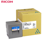 理光（Ricoh）MP C8003C 蓝色碳粉盒 适用于MP C6503SP/C...
