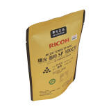 理光（Ricoh） SP 100C 原装补充装墨粉 适用于SP 100/221/...