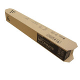 理光（Ricoh）MPC5502C 黑色碳粉盒 适用MP C4502/5502A