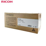 理光（Ricoh）P 501H 大容量黑色碳粉 适用 P 501/IM 430F