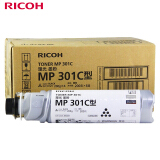 理光（Ricoh）MP301C 碳粉1支装 适用于MP301SP