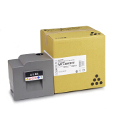 理光（Ricoh）MPC8003C 黄色碳粉盒1支装 适用于MP C6503SP...