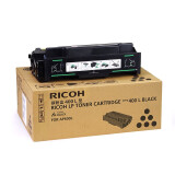 理光（Ricoh）400L型 墨粉盒 适用于AP600L