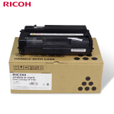 理光（Ricoh）SP 310C 一体式墨粉盒1支装 适用于SP 310DN/312DNW/ 310SFN