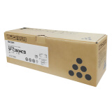 理光（Ricoh）SP C360HC 黑色墨粉盒1支装 适用于SP C360DNw/C360SFNw