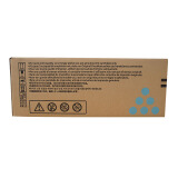 理光（Ricoh）SP C252HC 蓝色墨粉盒1支装 适用于SP C252DN/C252SF