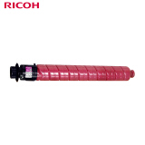 理光（Ricoh）IM C3500 红色墨粉盒（适用于IM C3000/C350...