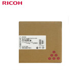 理光（Ricoh）C5100C红色碳粉 适用于pro C5100S/C5110S
