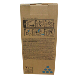 理光（Ricoh）MPC7501C 蓝色碳粉盒1支装 适用MP C7501