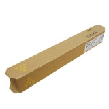 理光（Ricoh）MPC5502C 黄色碳粉盒 适用MP C4502/5502A