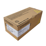 理光（Ricoh）SP C252HC 黄色墨粉盒1支装 适用于SP C252DN...