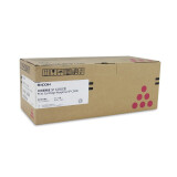 理光（Ricoh）SP C250C 红色一体式墨粉盒 适用于SP C250DN/...