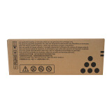 理光（Ricoh）SP C252HC 黑色墨粉盒1支装 适用于SP C252DN...