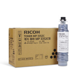 理光（Ricoh）MP3352C 办公设备碳粉 适用MP2352SP/2852/2852SP/3352/3352SP/2553SP/3053SP/3353SP