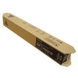 理光（Ricoh）MPC3503C 黑色碳粉盒1支装 适用MP C3003SP/C3503SP/C3004SP/C3504SP