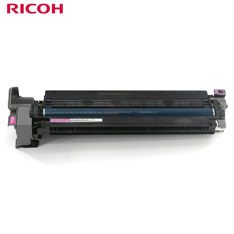 理光（Ricoh）D0BM2212 红色套鼓单元 适用IM C3000/C3500