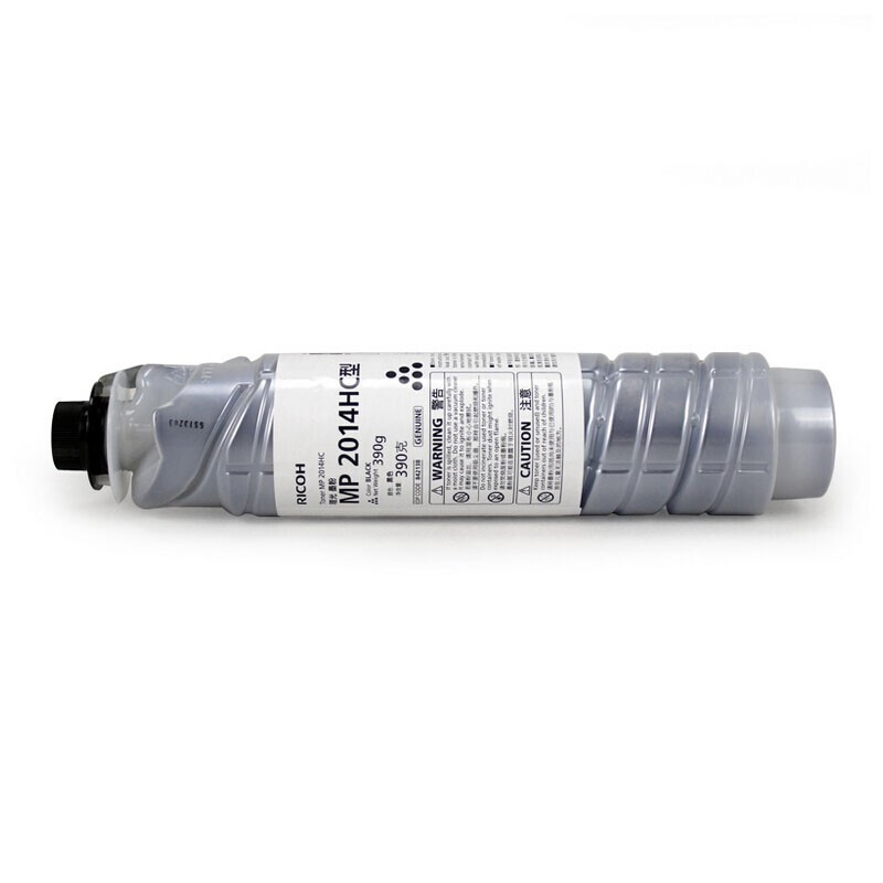 理光（Ricoh）MP 2014HC 墨粉盒 （适用MP2014/MP2014en/MP2014D/MP2014AD/M 2700/M 2701/IM 2702）