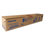 东芝（TOSHIBA）T-FC415C-K碳粉(墨粉) 适用e-STUDIO20...