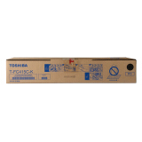 东芝（TOSHIBA）T-FC415C-K碳粉(墨粉) 适用e-STUDIO2010AC/2510AC/2515AC/3015AC/3515AC/4515AC/5015AC