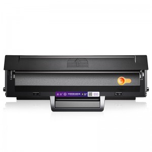 盈佳 W1003AC易加粉硒鼓带芯片 适用惠普HP Laser MFP 133pn 131a Laser 103a打印机墨盒 墨粉盒