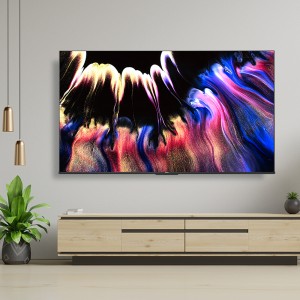 海信（Hisense）75E3F 75英寸 4K HDR智慧屏AI声控MEMC防抖 超薄悬浮巨幕全面屏液晶平板电视机16GB 